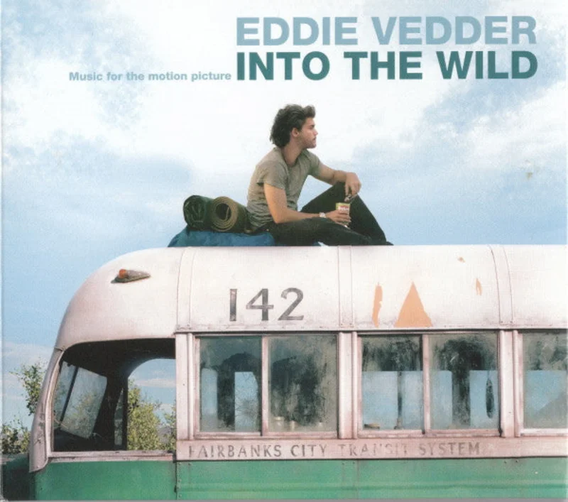 Into The Wild (Music For The Motion Picture)