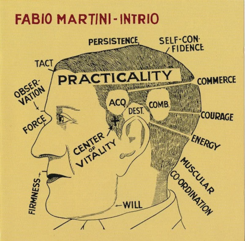 Intrio - Practicality