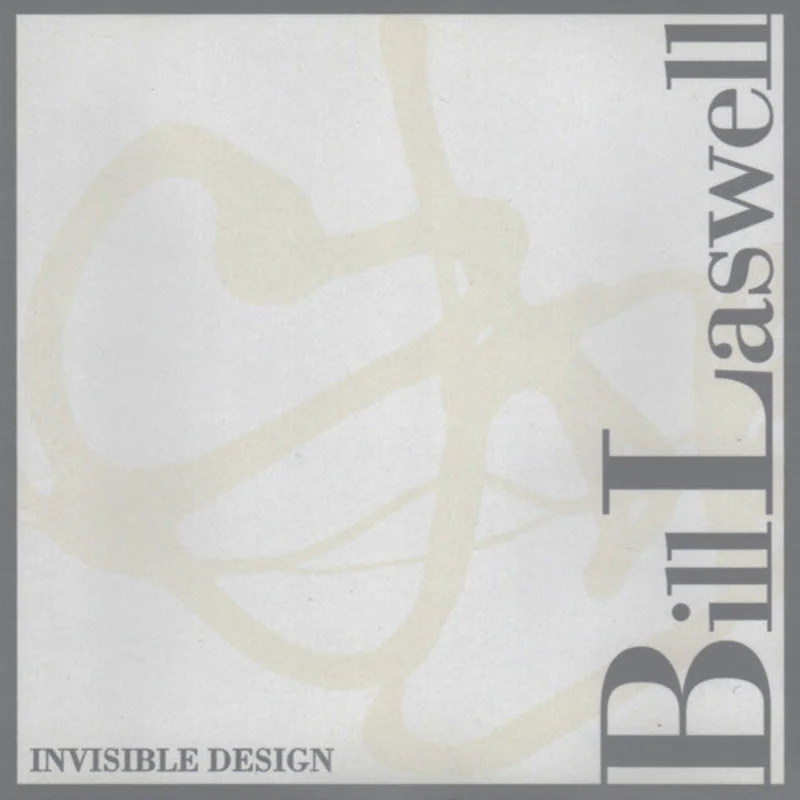 Invisible Design