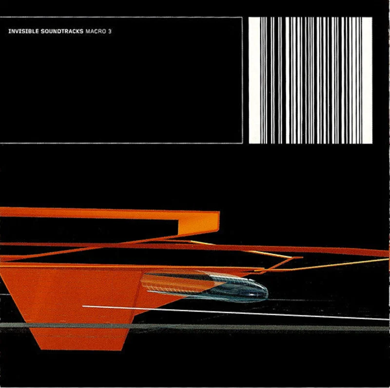 Invisible Soundtracks Macro 3