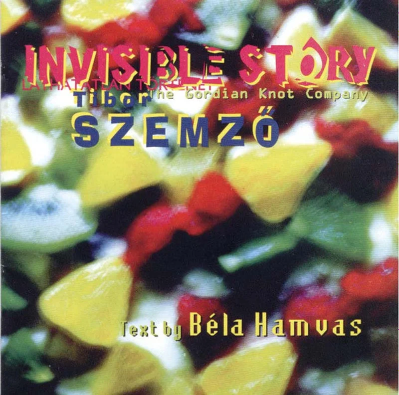 Invisible Story = Lthatatlan Trtnet