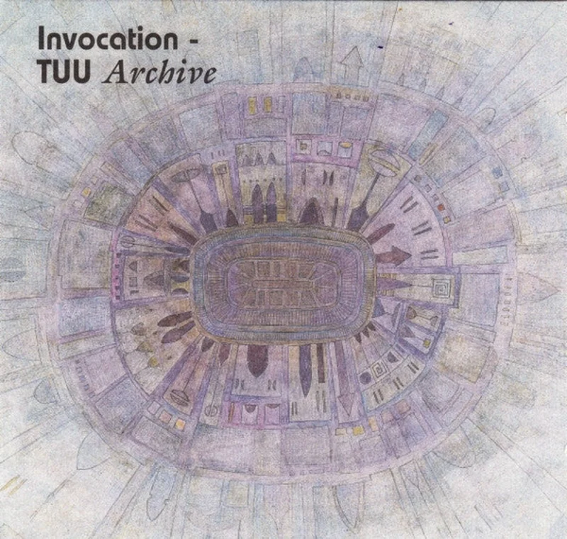 Invocation - Tuu Archive