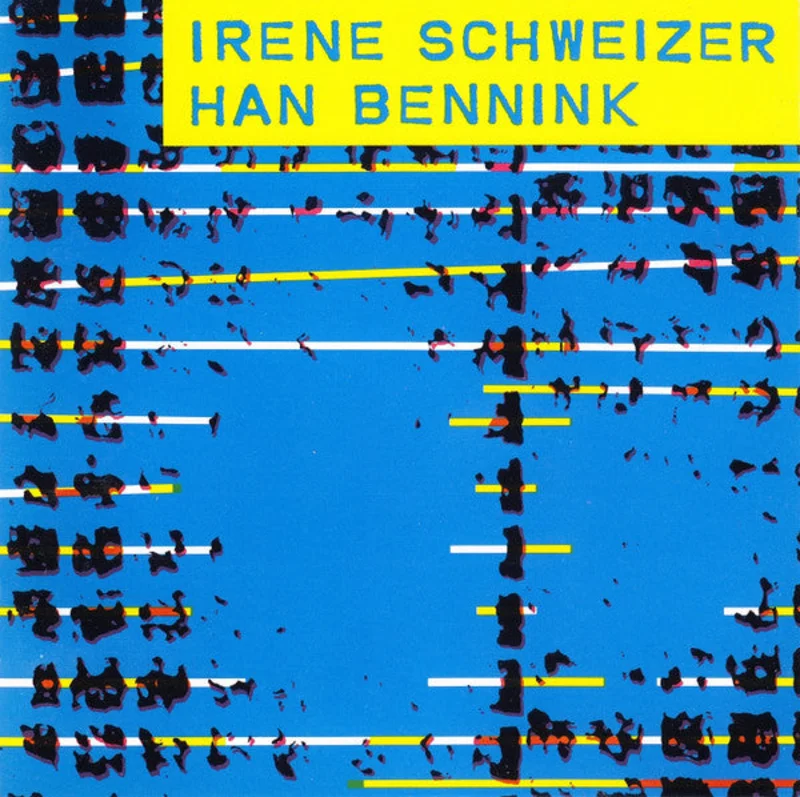 Irne Schweizer & Han Bennink