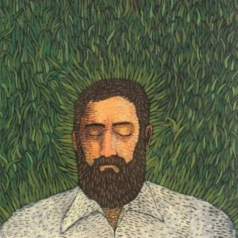 Iron and Wine- Our Endless Numbered Days Vinyl Record