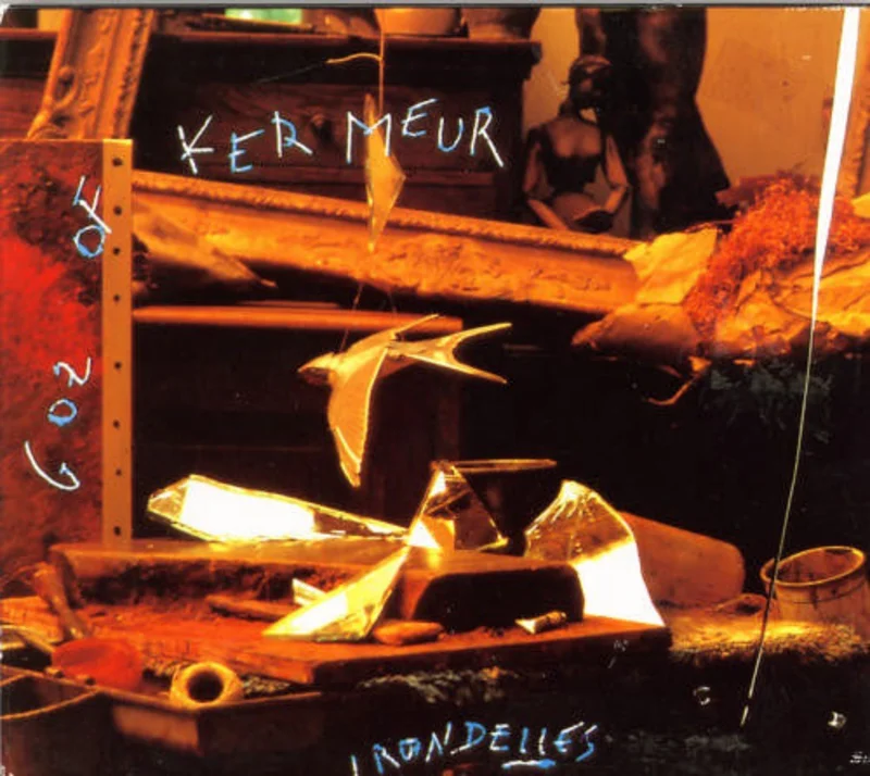 Irondelles