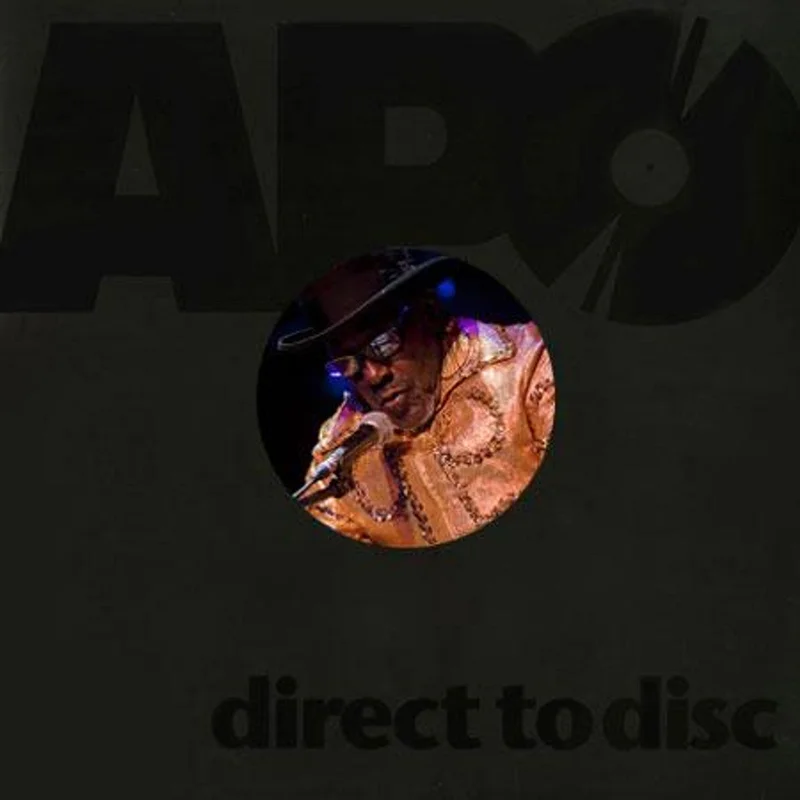 Ironing Board Sam - Ironing Board Sam (Analogue Pressing) (Arrives in 30 days)
