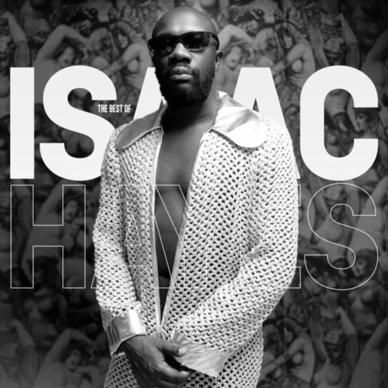 Isaac Hayes - Best of Isaac Hayes (2025 Remaster) Vinyl LP