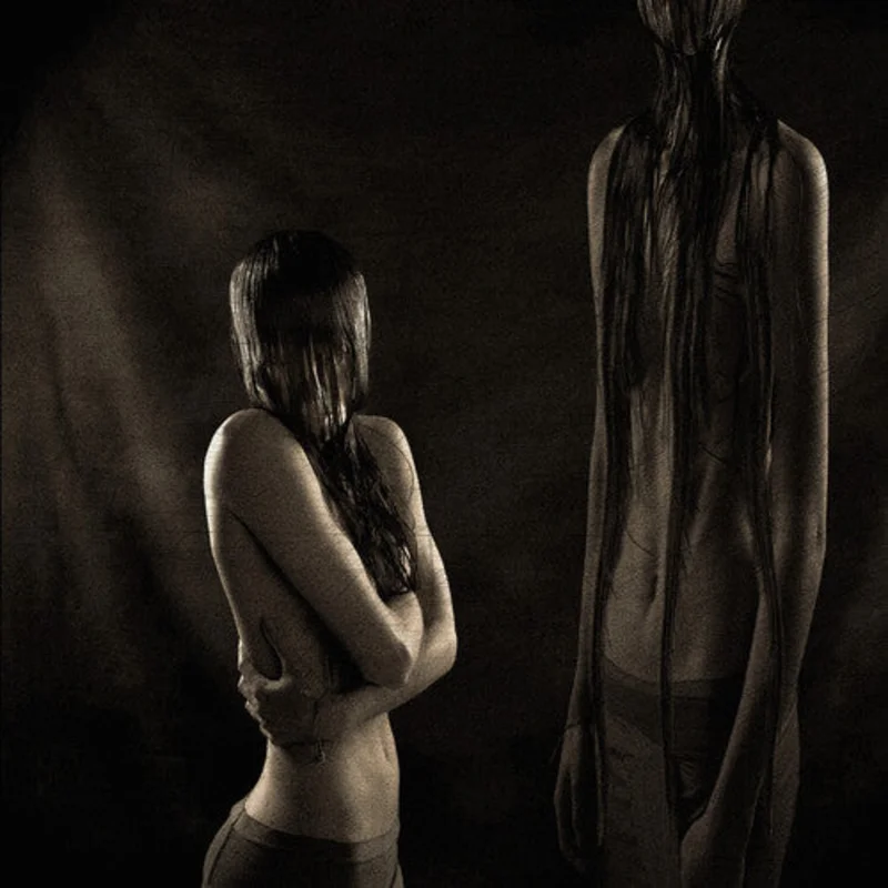 Isella, Sofia - I Can Be Your Mother