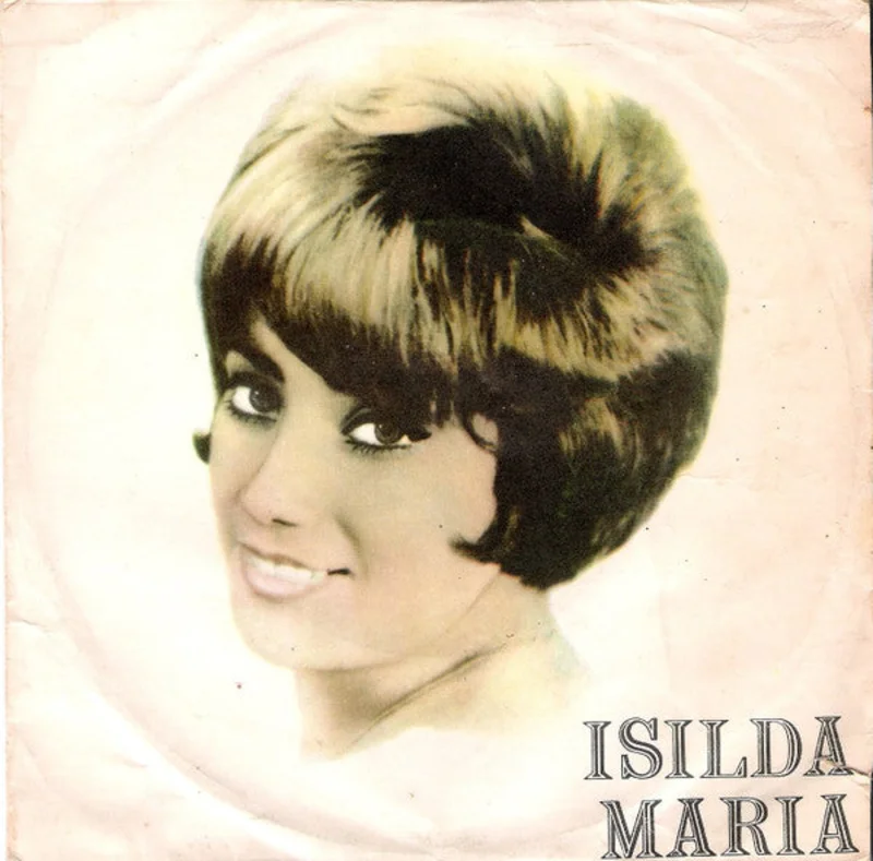 Isilda Maria