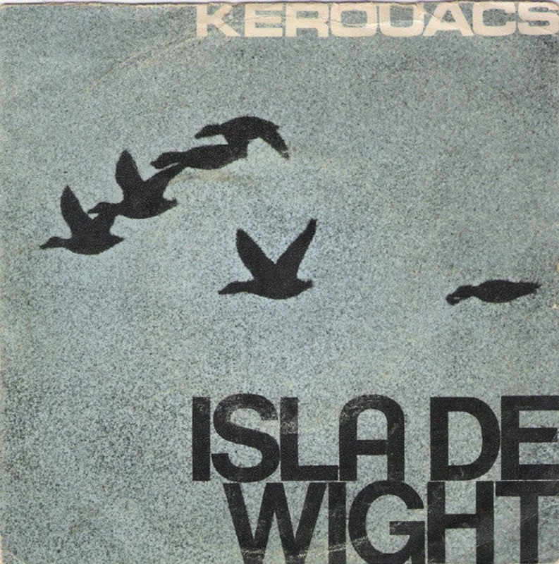 Isla De Wight