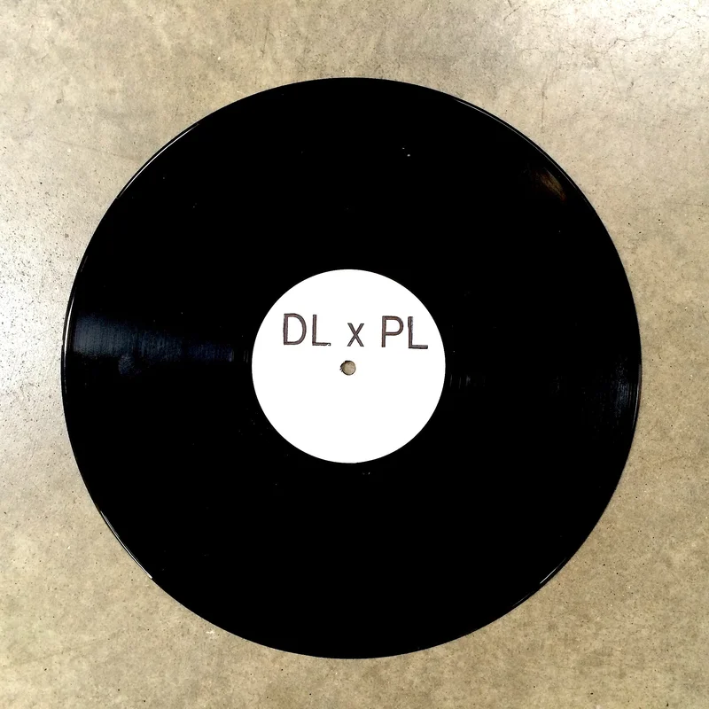 It's A Combination (PEAKING LIGHTS Disco Dub)