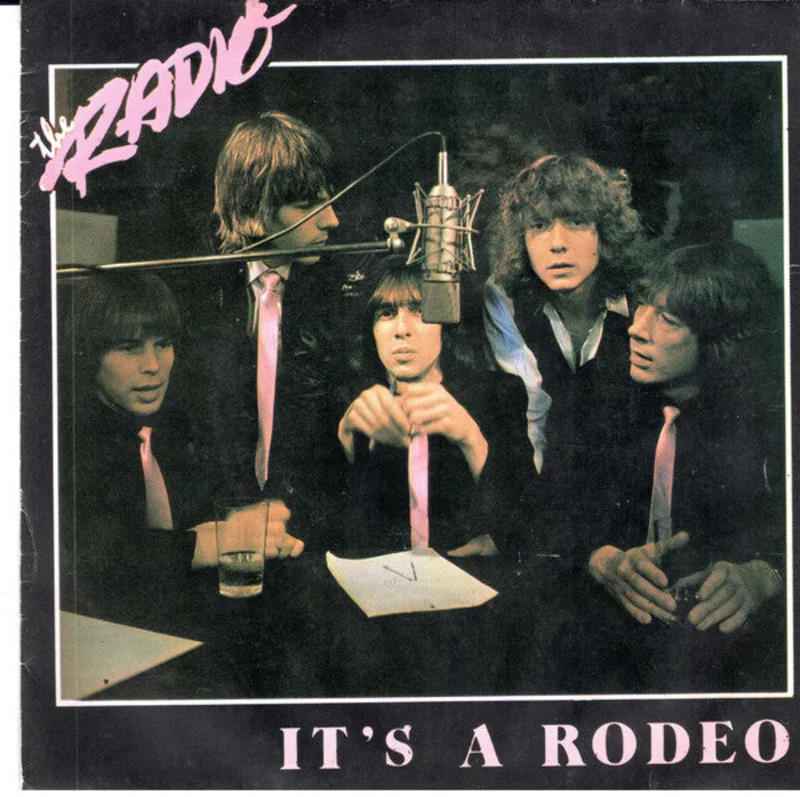 It's A Rodeo / Bad Boys, Mean Women
