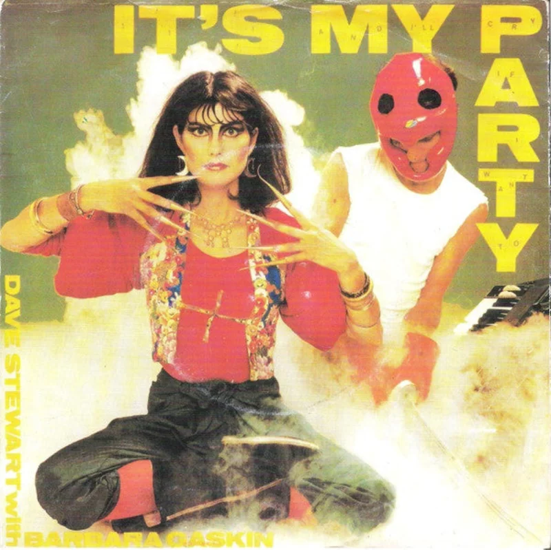 It's My Party
