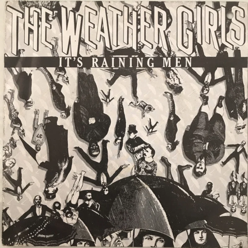 It's Raining Men