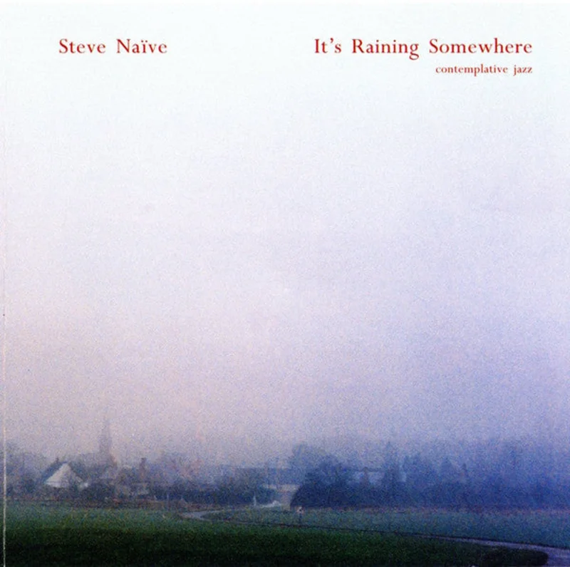 It's Raining Somewhere