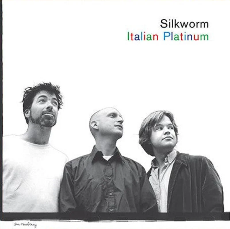 Italian Platinum