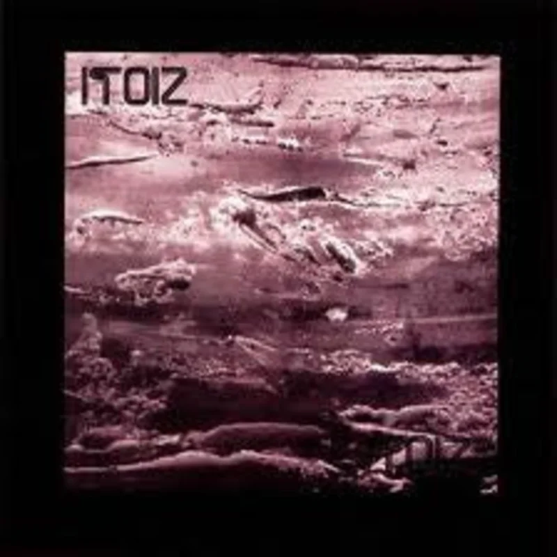Itoiz