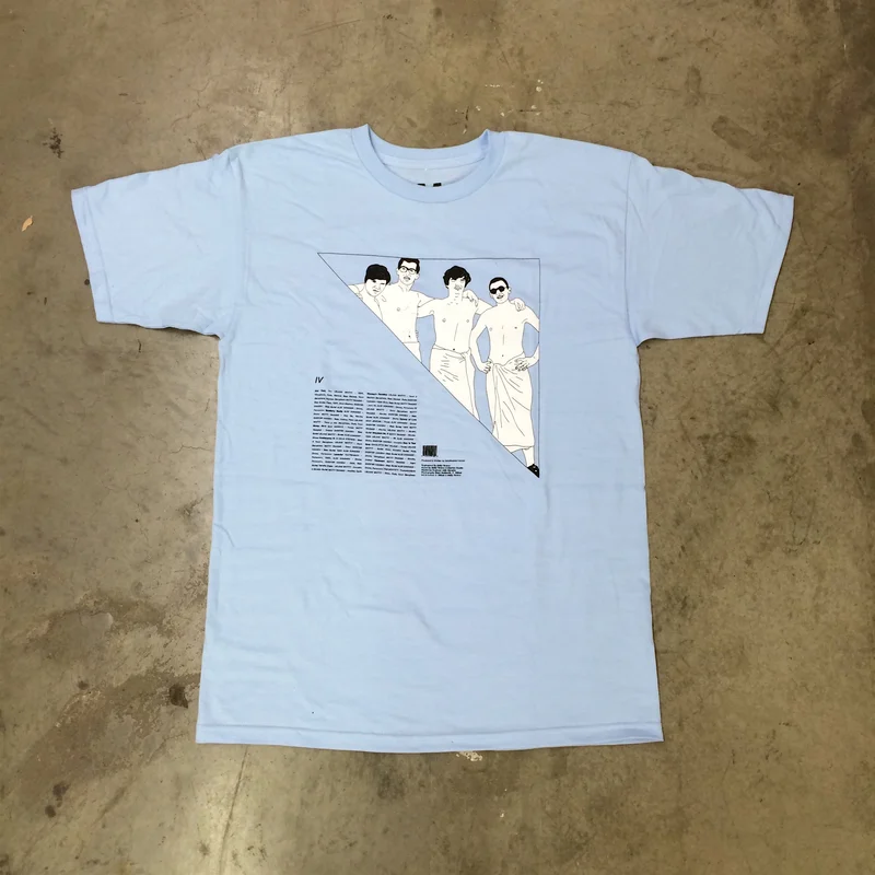 IV Tee