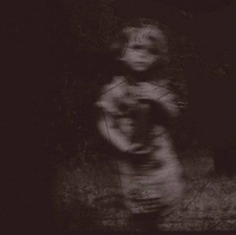 IV: The Eerie Cold