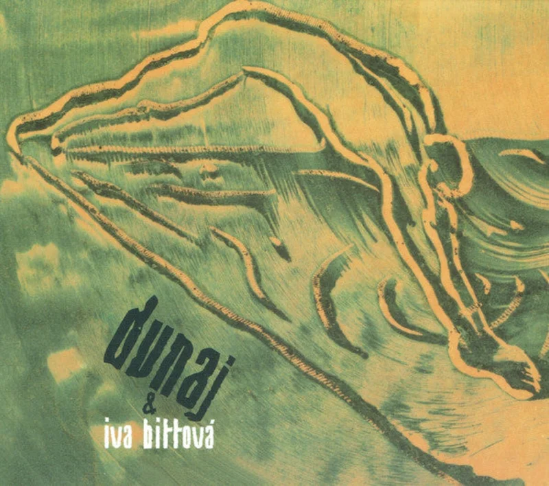 Iva Bittov + Dunaj