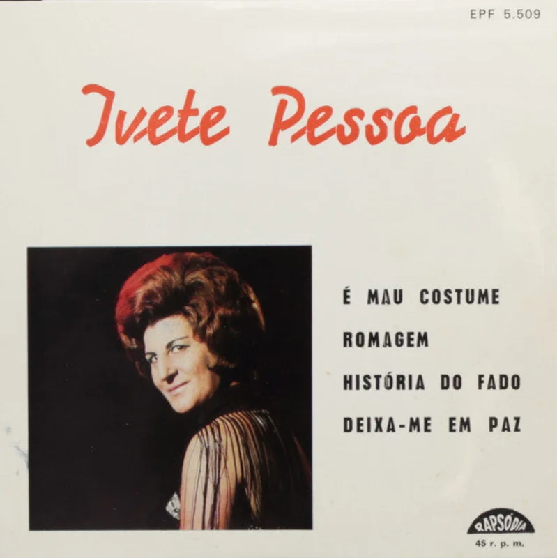Ivete Pessoa