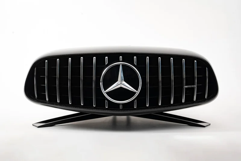 iXOOST AMG Performance Luxury Audio