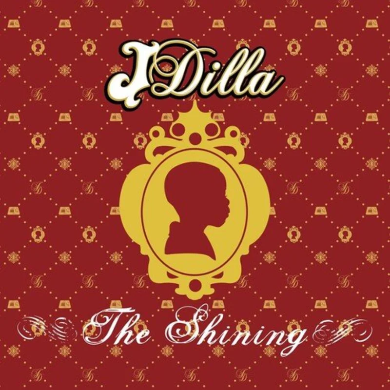 J Dilla - The Shining Vinyl LP