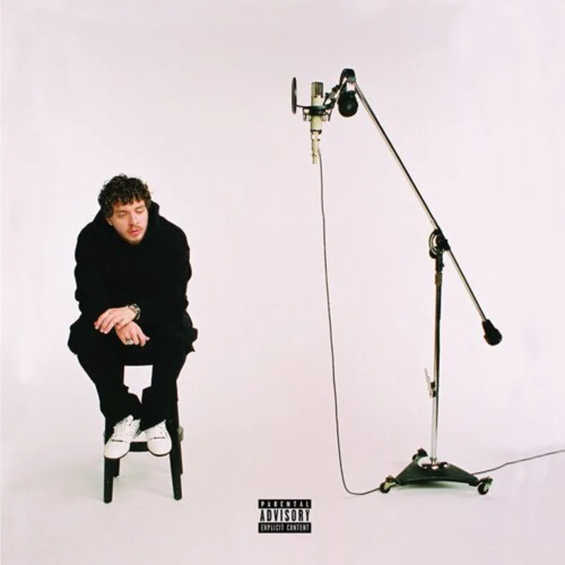 Jack Harlow - Come Home The Kids Miss You (Milky Clear Color) Vinyl LP