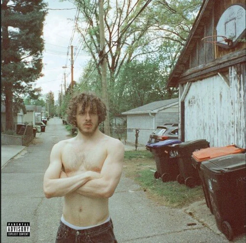 Jack Harlow - Jackman (Indie Exclusive Tan Color) Vinyl LP