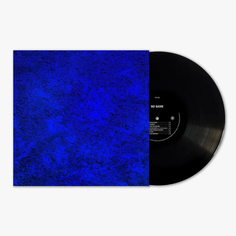 Jack White - No Name - Vinyl Record