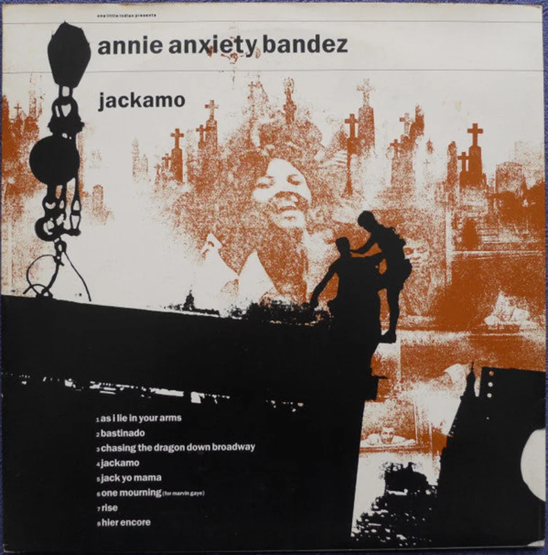 Jackamo
