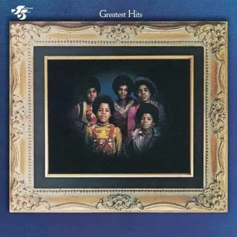 Jackson 5 - Greatest Hits - Vinyl Record