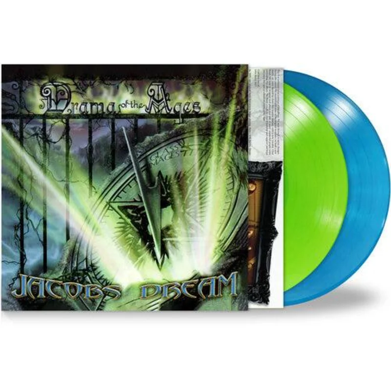 Jacobs Dream - Drama of the Ages (20th Anniversary Edition)