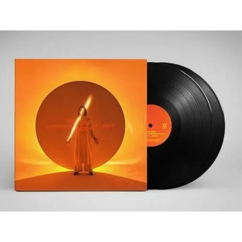Jade Bird - Different Kinds of Light - Vinyl Record 2LP