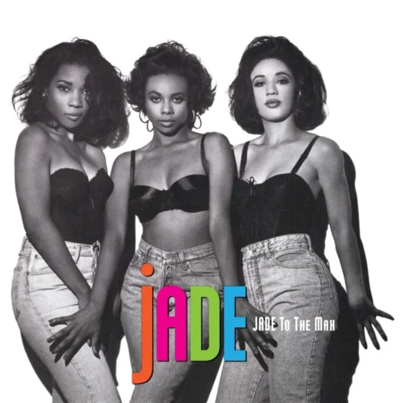 Jade-Jade To The Max(Record Store Day 2026) Vinyl LP