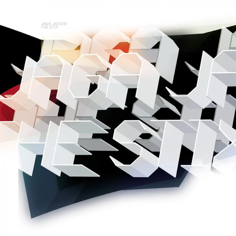 Jaga Jazzist - The Stix (20th Anniversary Edition) (Ninja Tune) (Arrives in 30 days)