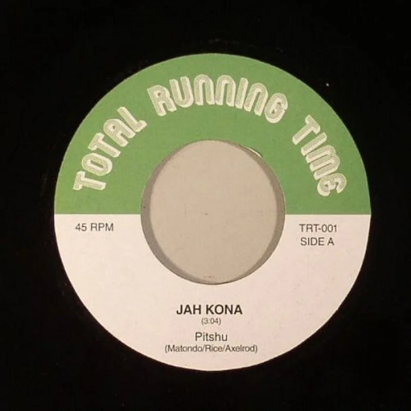 Jah Kona