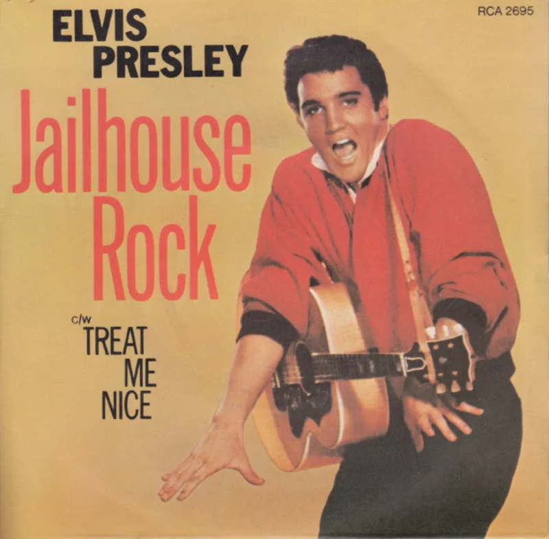 Jailhouse Rock