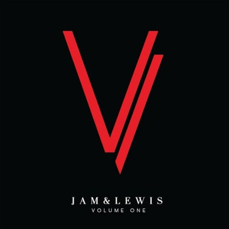 Jam & Lewis - Jam & Lewis, Volume One Vinyl LP