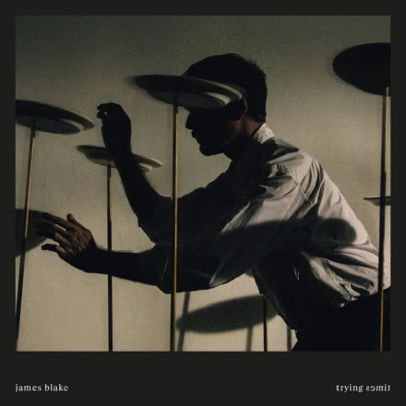 James Blake - Trying Times Vinyl LP