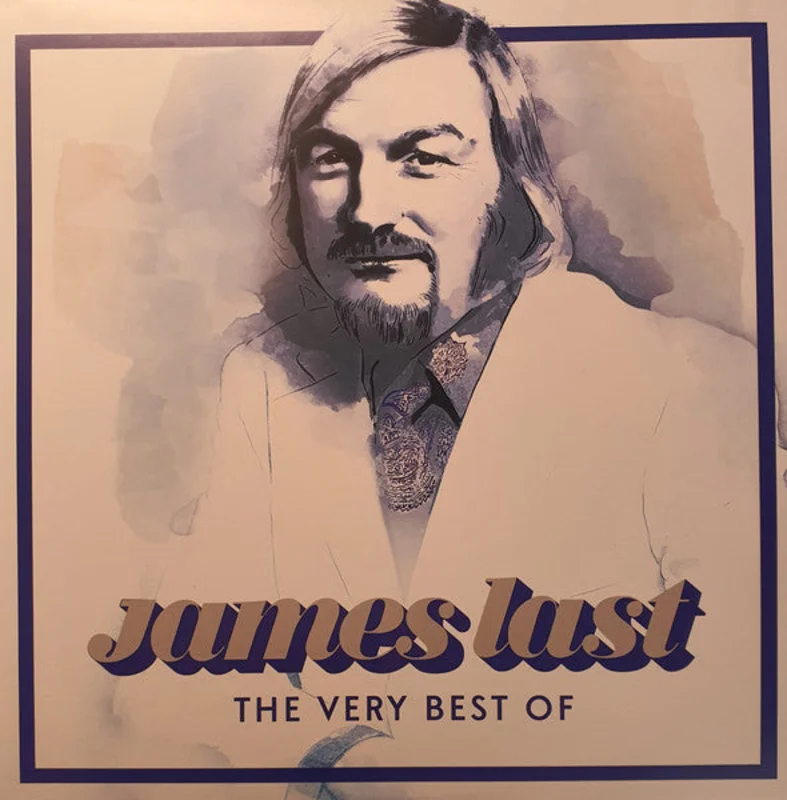 James Last - The Very Best Of (Arrives in 4 days)