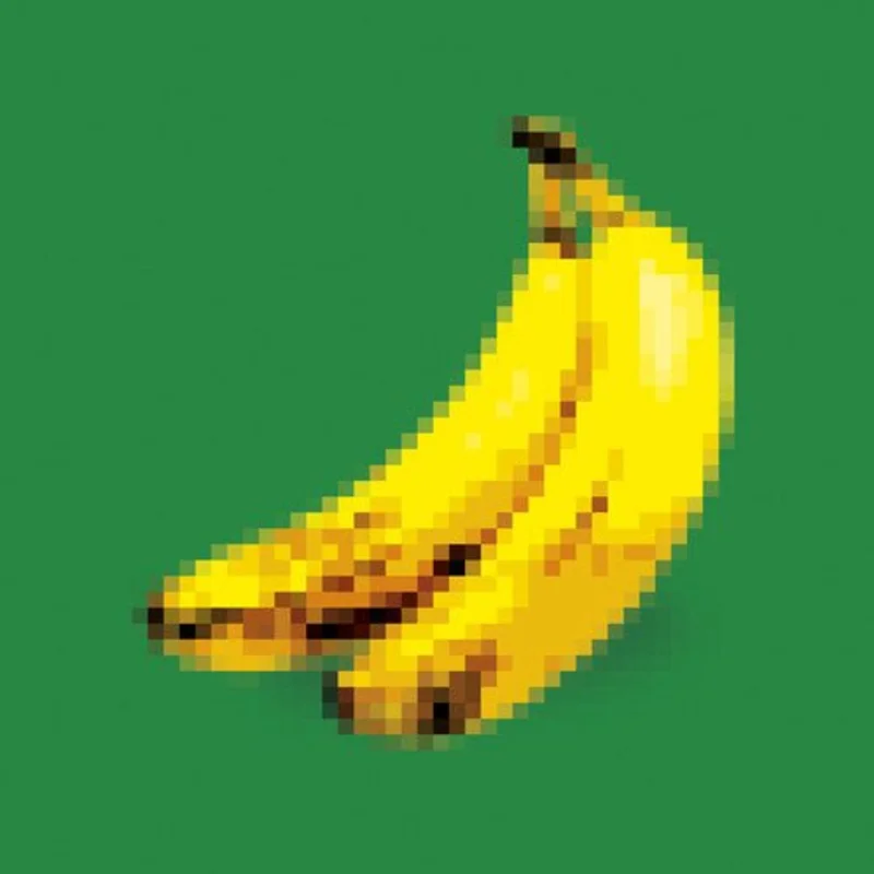 Jammin' Sam Miller - Donkey Kong Country 2 (Original Soundtrack) (Green Color) Vinyl LP