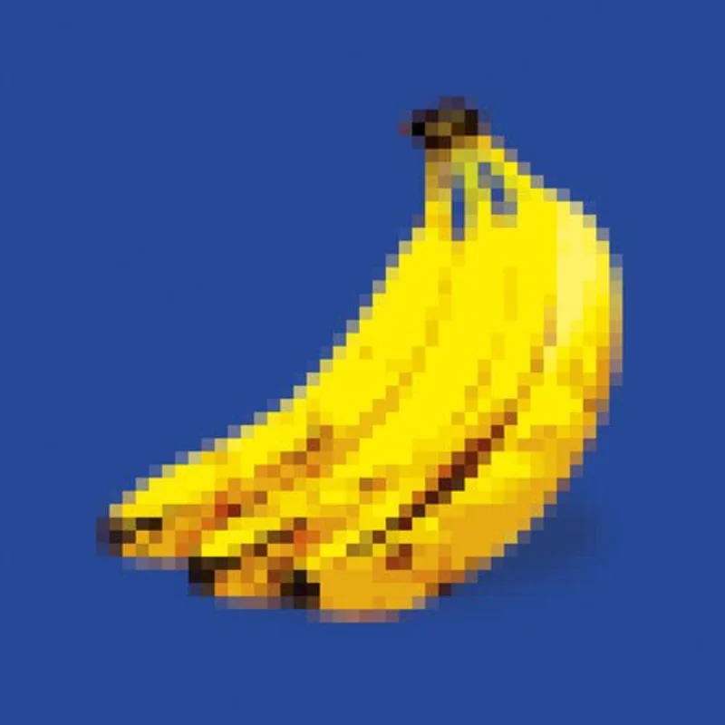 Jammin' Sam Miller - Donkey Kong Country 3 (Original Soundtrack) (Blue Color) Vinyl LP