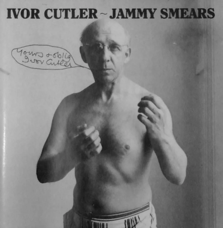 Jammy Smears
