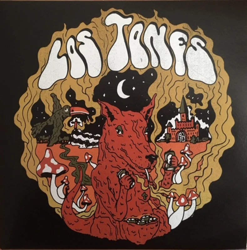 Jangle / Witch Hazel