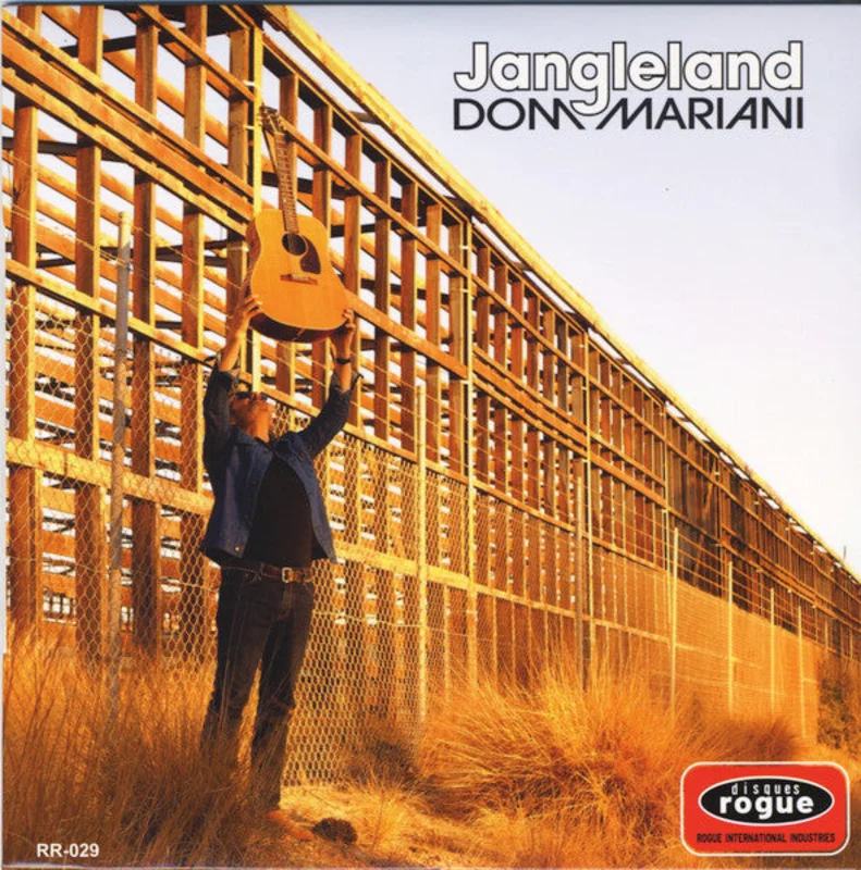 Jangleland