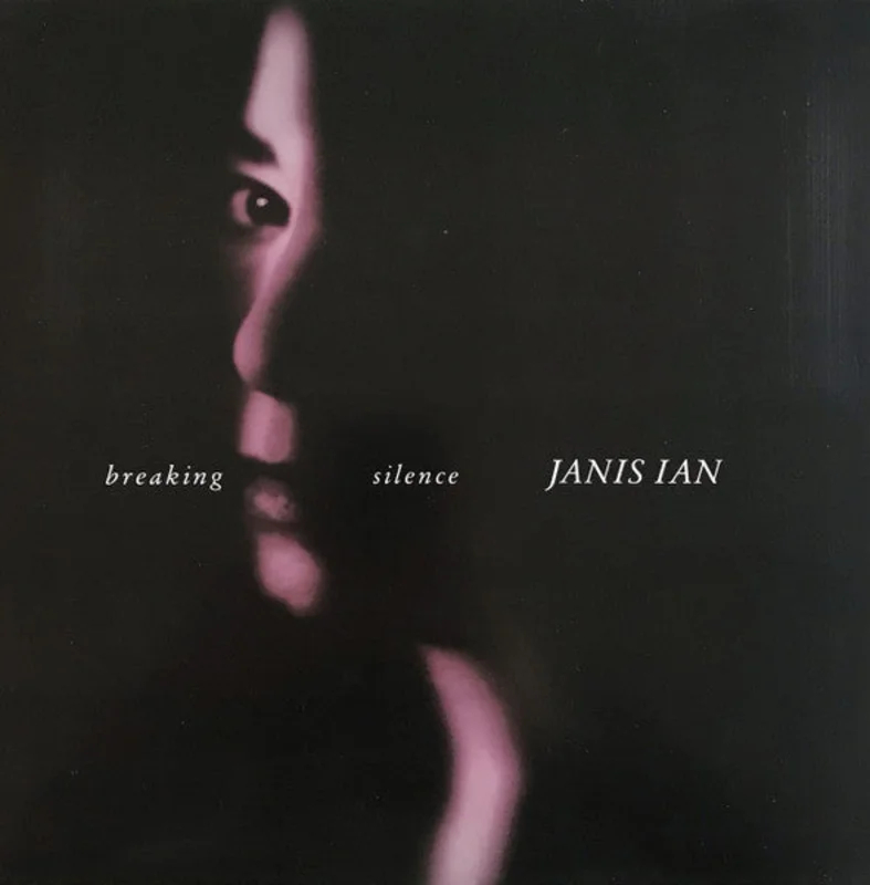 Janis Ian - Breaking Silence(Analogue Pressing) (Arrives in 30 days)