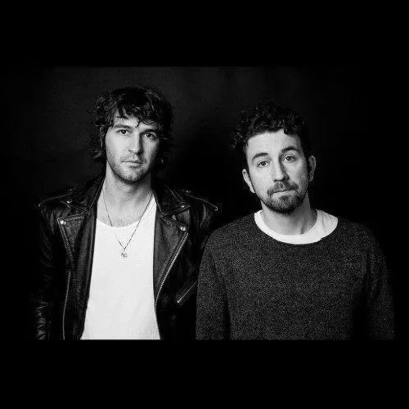 Japandroids - Near To The Wild Heart of Life Vinyl Record
