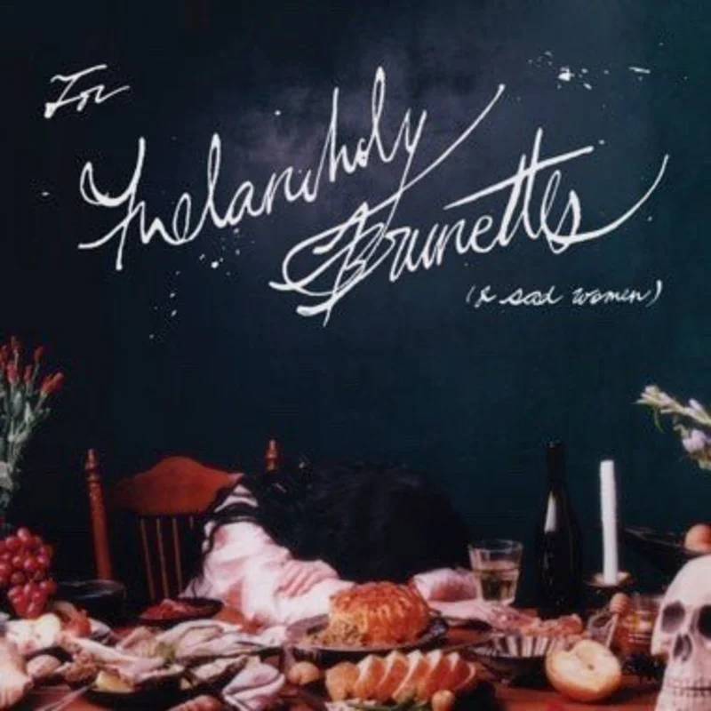 Japanese Breakfast - For Melancholy Brunettes (& sad women) Vinyl LP