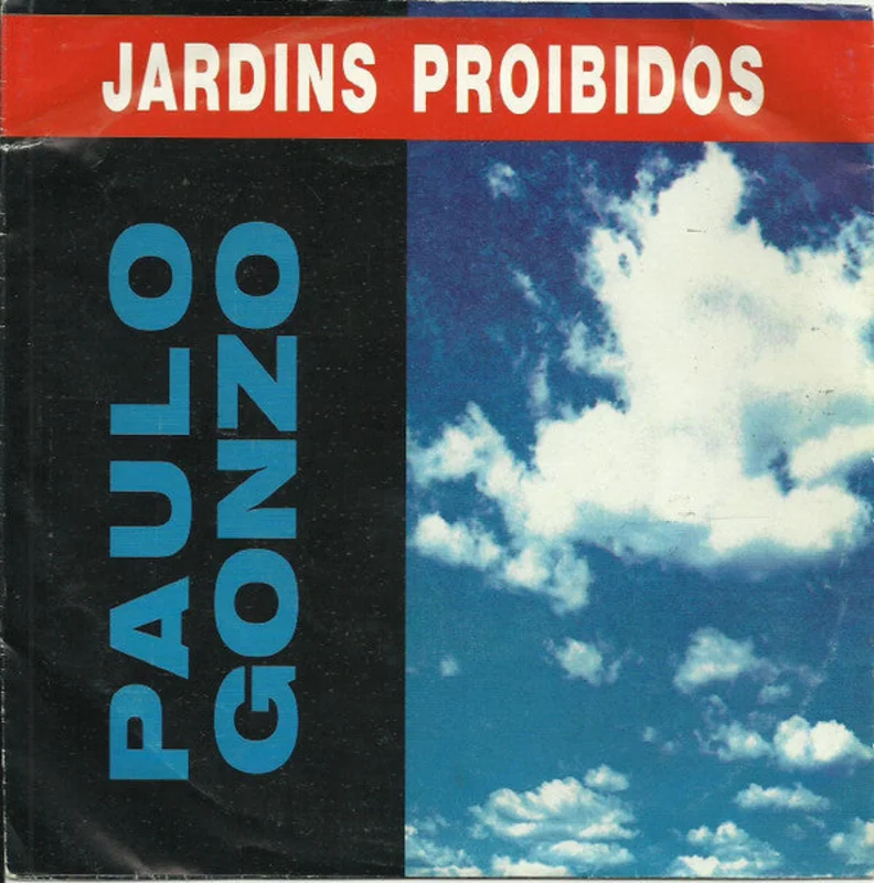 Jardins Proibidos